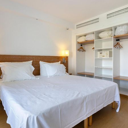 Hipotels Apartamentos Cala Bona Cala Bona  Exterior photo