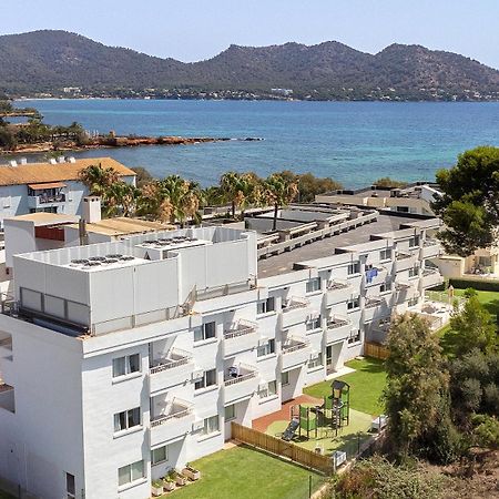 Hipotels Apartamentos Cala Bona Cala Bona  Exterior photo