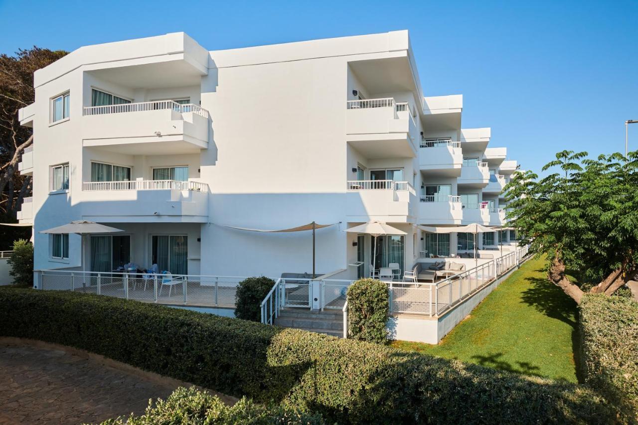 Hipotels Apartamentos Cala Bona Cala Bona  Exterior photo