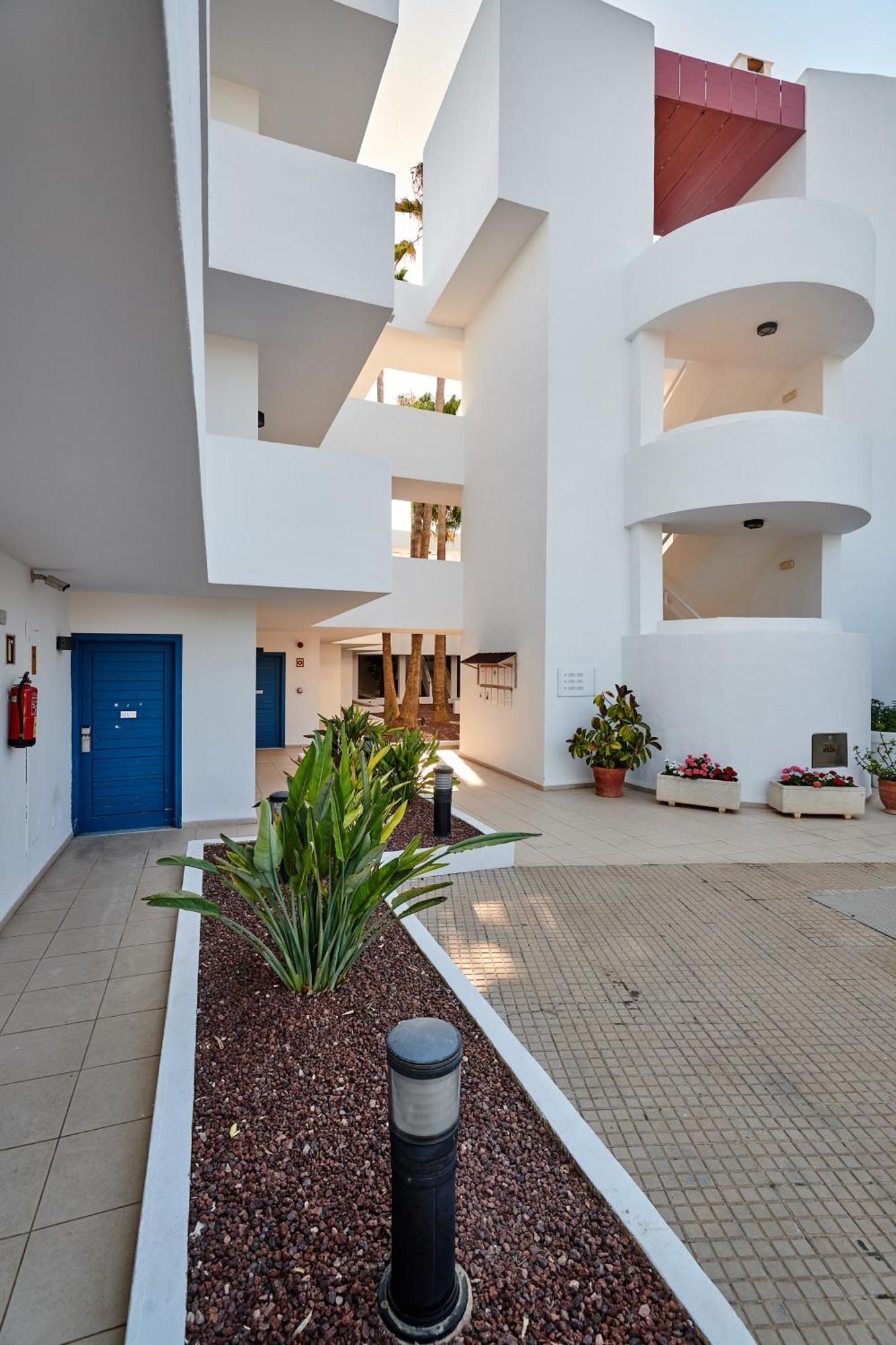 Hipotels Apartamentos Cala Bona Cala Bona  Exterior photo